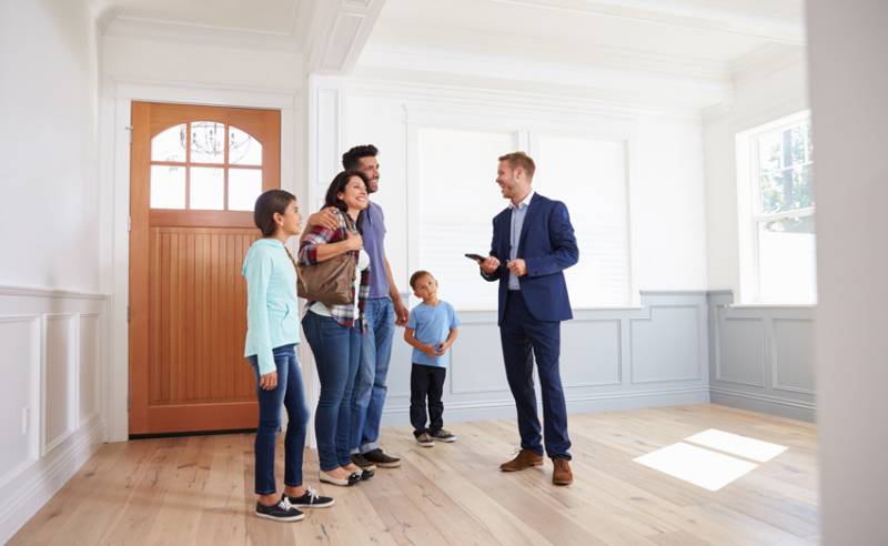Faire estimer un appartement 3 chambres avec balcon au dernier étage, Achères 78260