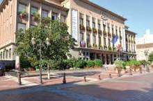 Mairie de Poissy 